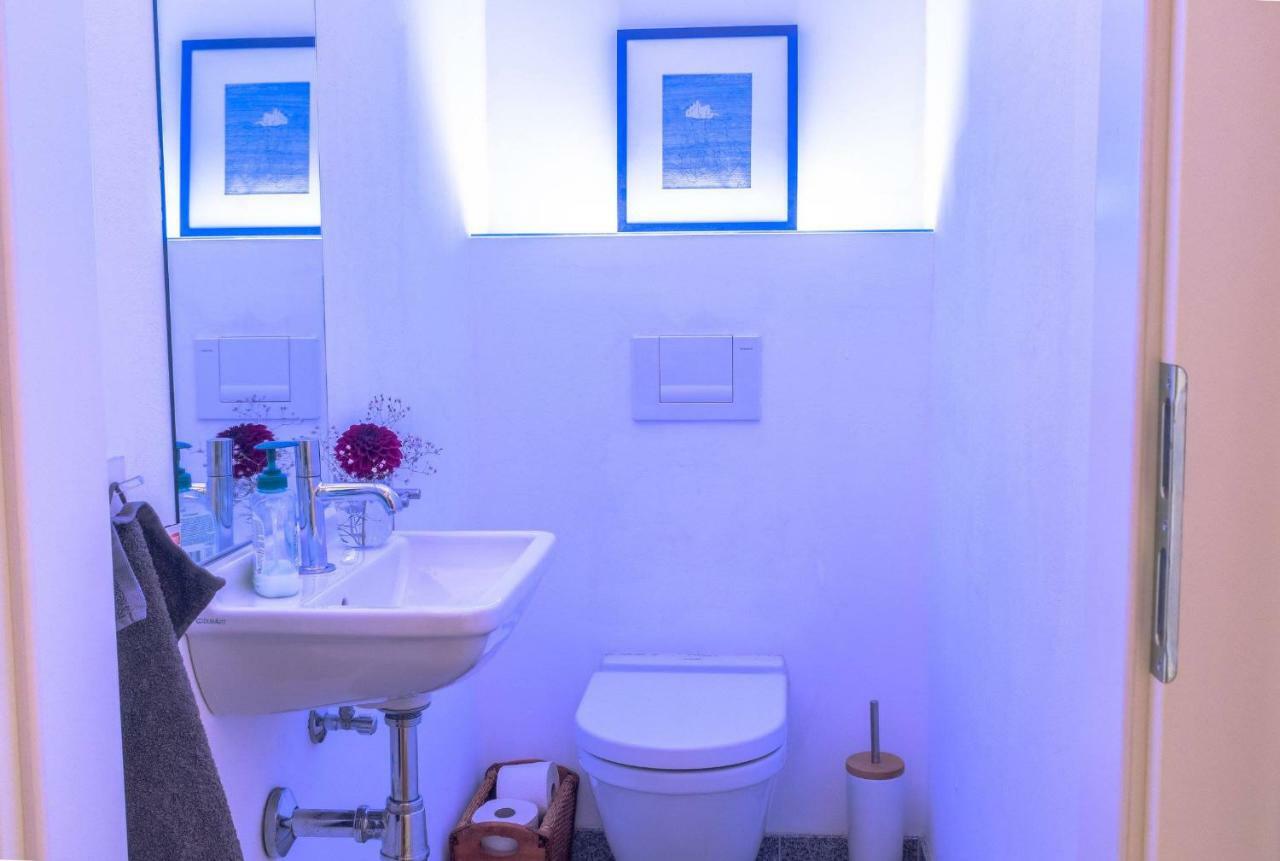 Spacious Old Town Luxury Apartment لينتز المظهر الخارجي الصورة