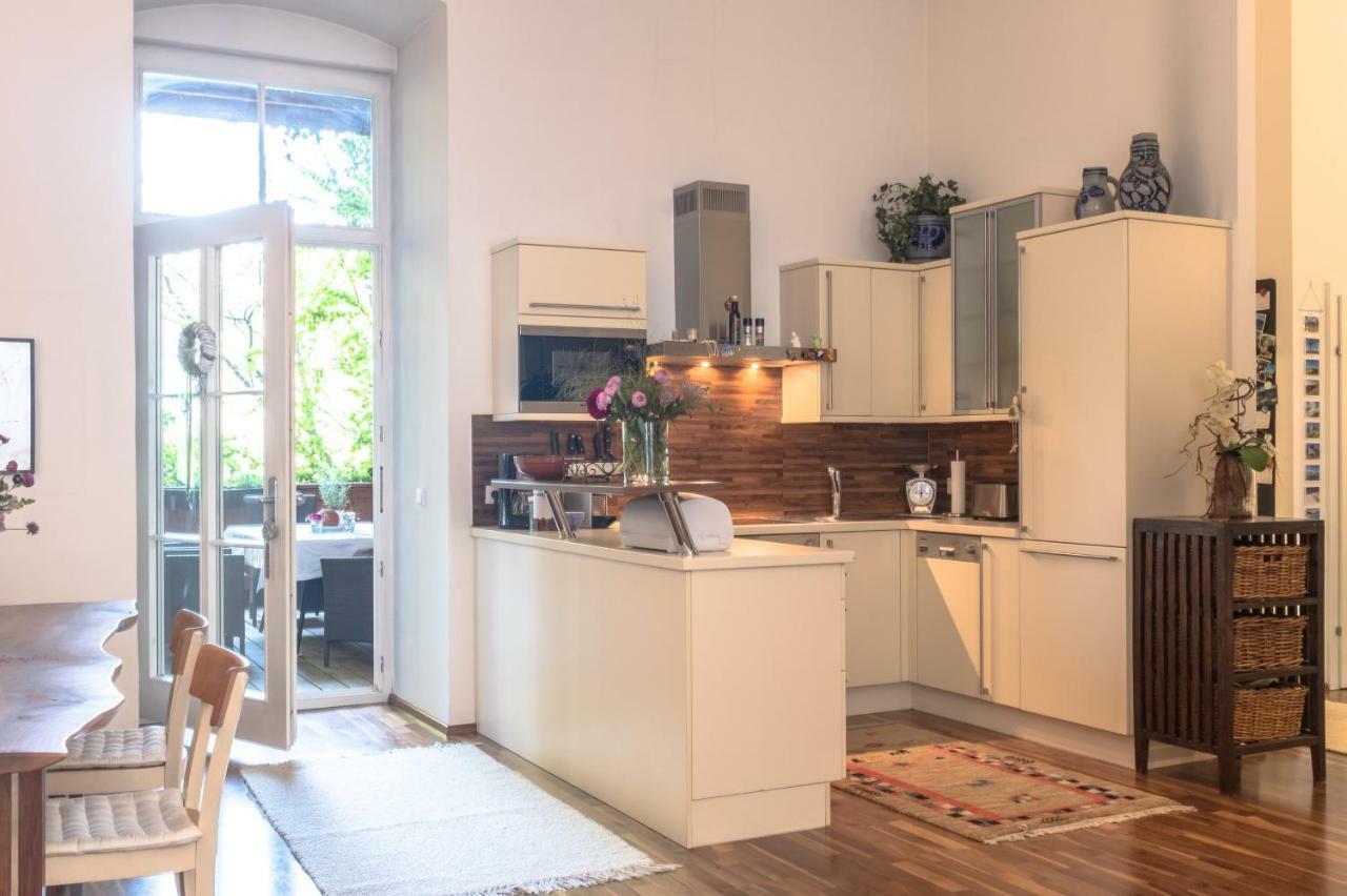 Spacious Old Town Luxury Apartment لينتز المظهر الخارجي الصورة