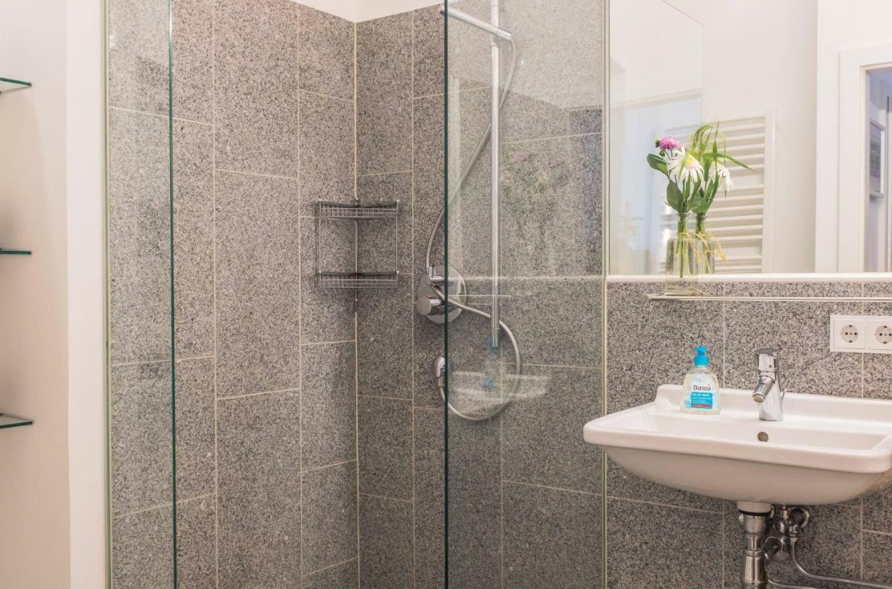 Spacious Old Town Luxury Apartment لينتز المظهر الخارجي الصورة